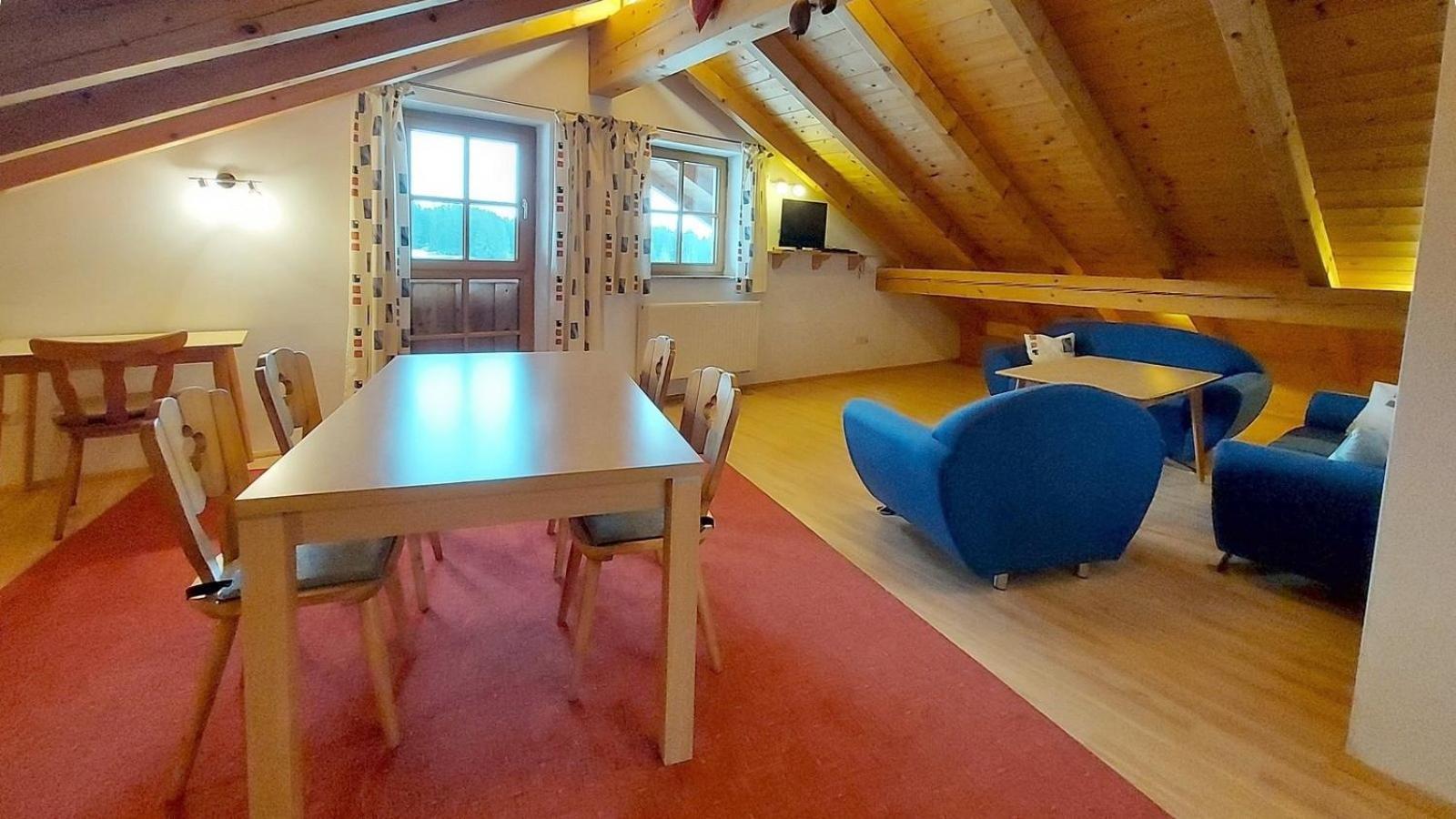 Ferienwohnung Nr 5, Lechbruck-Gruendl, Allgaeu Prem Extérieur photo