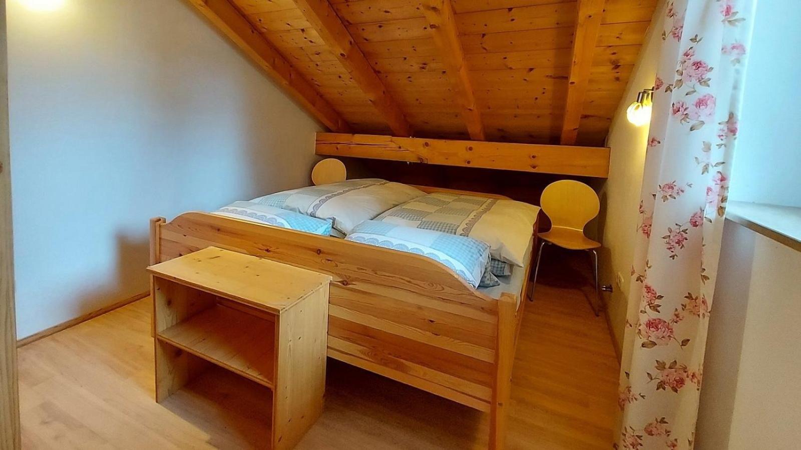 Ferienwohnung Nr 5, Lechbruck-Gruendl, Allgaeu Prem Extérieur photo
