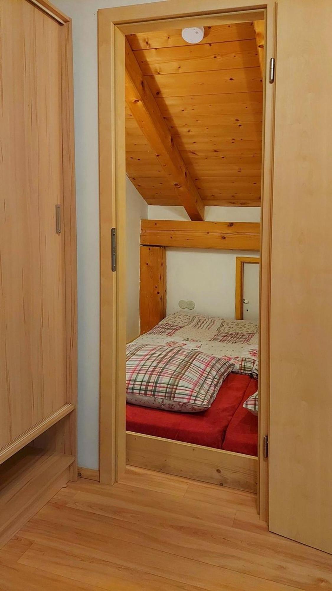 Ferienwohnung Nr 5, Lechbruck-Gruendl, Allgaeu Prem Extérieur photo