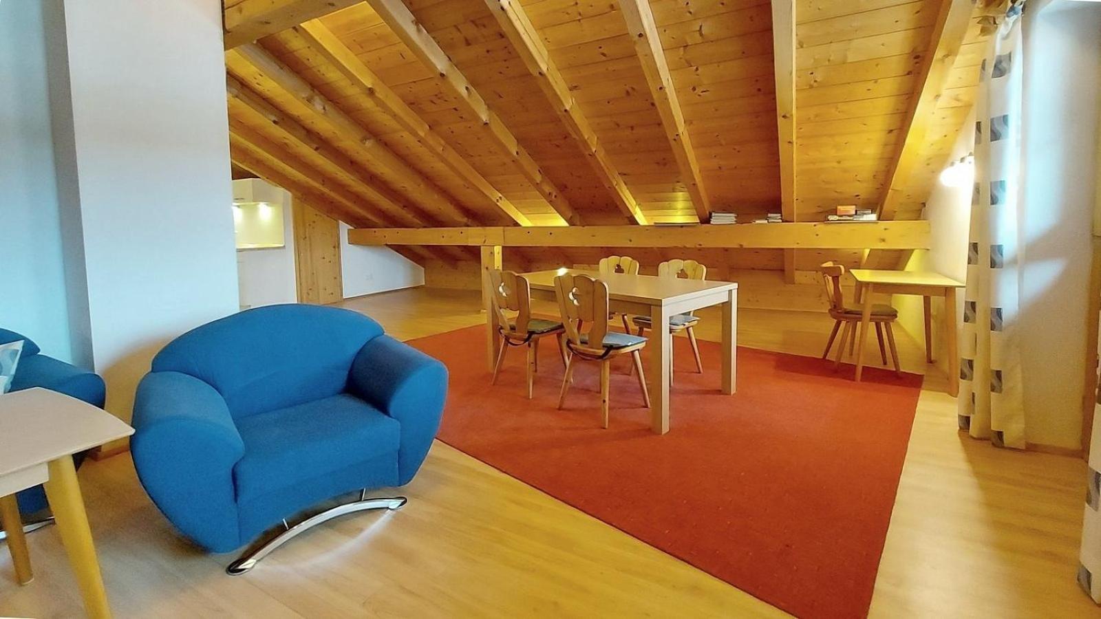 Ferienwohnung Nr 5, Lechbruck-Gruendl, Allgaeu Prem Extérieur photo